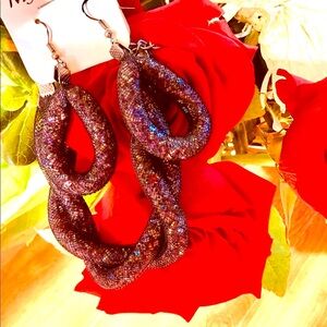 🌺ERRING 🪀AND BRACELET🌺 🪀